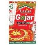 Laziza Gajar Halwa Mix 150 g