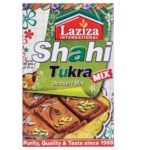 Laziza Shahi Tukra Mix 165 g