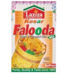 Laziza Falooda Kesar Mix 200gm
