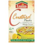 Laziza Mango Custard 300 g