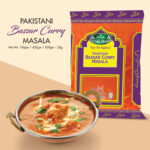 Al Noor Bassar Curry Masala 50 GM |100GM| 400 GM | 800 GM | 2 KG