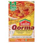 Laziza Qorma Masala 100gm