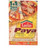Laziza Paya Masala 100 g