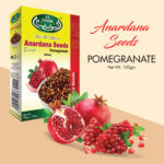 Al Noor Anardana Whole 100 g