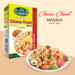 AL NOOR CHANA CHAAT Masala 50gms