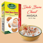 AL NOOR DAHI BARA CHAAT Masala 50gms