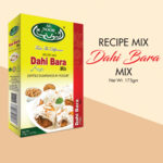 Al Noor Dahi Bara Mix 175g