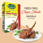 Al Noor Chops Steak Masala 60g