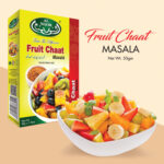 AL NOOR FRUIT CHAAT Masala 50gms