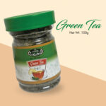 AL NOOR GREEN TEA 75G