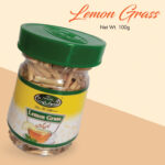 AL NOOR LEMON GRASS 75G