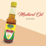 Al Noor Mustard Oil 300 ml
