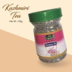 AL NOOR Special Kashmiri Tea (Pink Tea) 100G