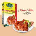 Al Noor Chicken Tikka Masala 50g