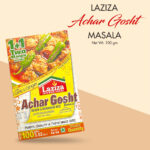 Laziza Achar Gosht Masala 100 g