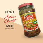 Laziza Achar Gosht Paste 330g