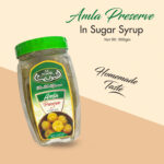 Amla Preserve 750 g