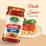 Al Noor Pasta Sauce 350 g