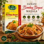 Al Noor Bombay Biryani Masala 50g