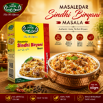Al Noor Sindhi Biryani Masala 50g
