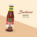 Al Noor BBQ Sauce 330g