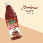 Al Noor BBQ Sauce 1kg