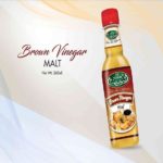 Al Noor Brown Vinegar 280 ML