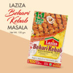 Laziza Behari Kebab Masala 100gm