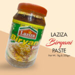 Laziza Biryani Paste 1kg