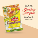 Laziza Zaf Bombay Biryani 130 g