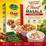 AL NOOR CHAAT Masala 50gms