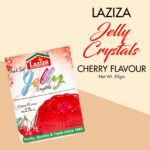 Laziza Cherry Jelly 85gm