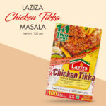 Laziza Chicken Tikka Masala 100gm