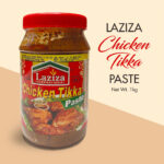 Laziza Chicken Tikka Paste 1kg