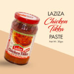 Laziza Chicken Tikka Paste 330 g