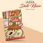 Laziza Date Kheer Mix 155gm