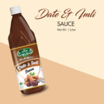 Al Noor Date & Imli Sauce 1kg