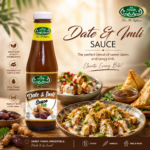 Al Noor Date & Imli Sauce 330g