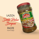 Laziza Pulao Biryani Paste 330 g