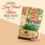 Laziza Dry Fruit Kheer Mix 155gm