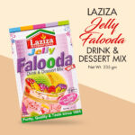 Laziza Falooda Jelly Mix 235gm