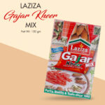 Laziza Gajar Kheer Mix 145gm