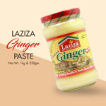 Laziza Ginger 1 kg