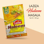 Laziza Haleem Masala 100 g
