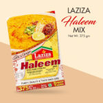Laziza Haleem Mix (Complete) 375 g