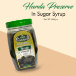 Hurda Preserve750 g