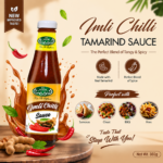 Al Noor Imli (Tararind) Chilli Sauce 360 g