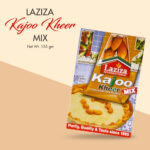 Laziza Kajoo Kheer Mix 155gm