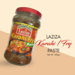 Laziza Karahi/Fry Paste 330 g