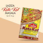 Laziza Kata Kat Masala 90gm